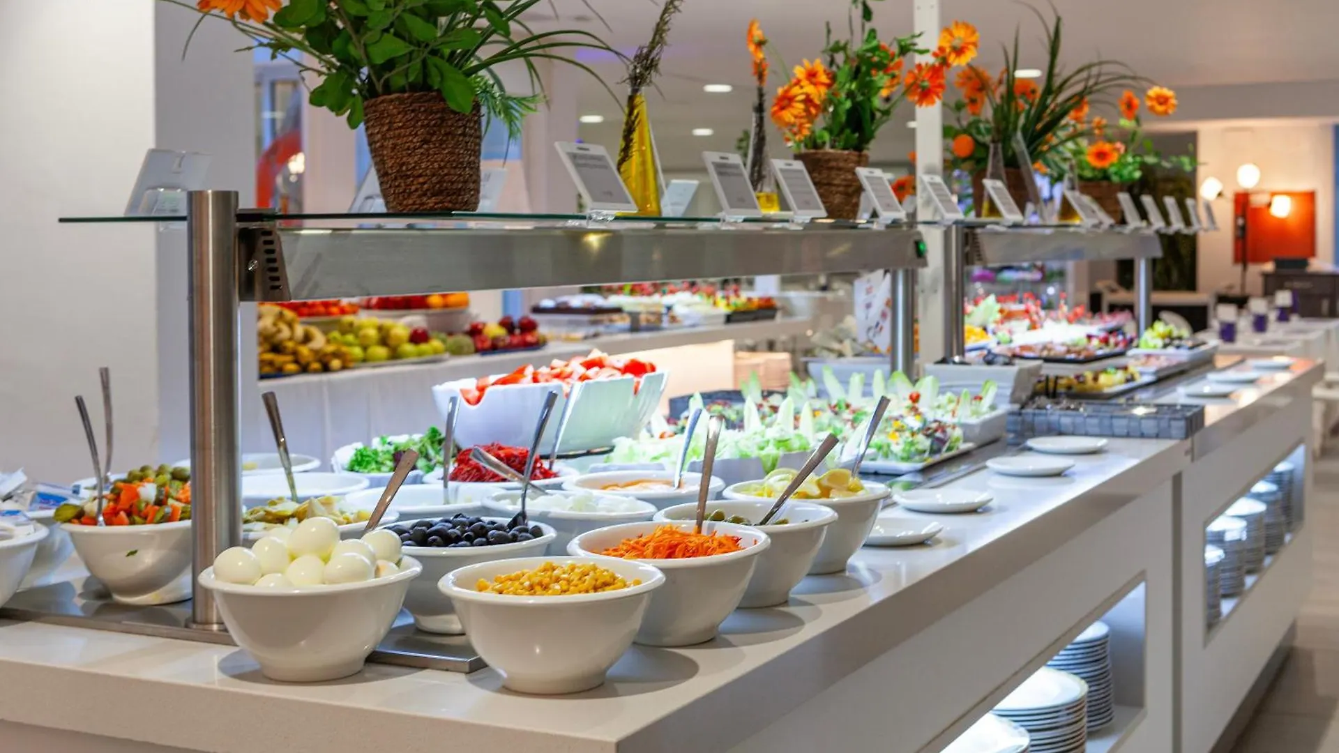 Hotel Alay - Adults Only Recommended Benalmadena