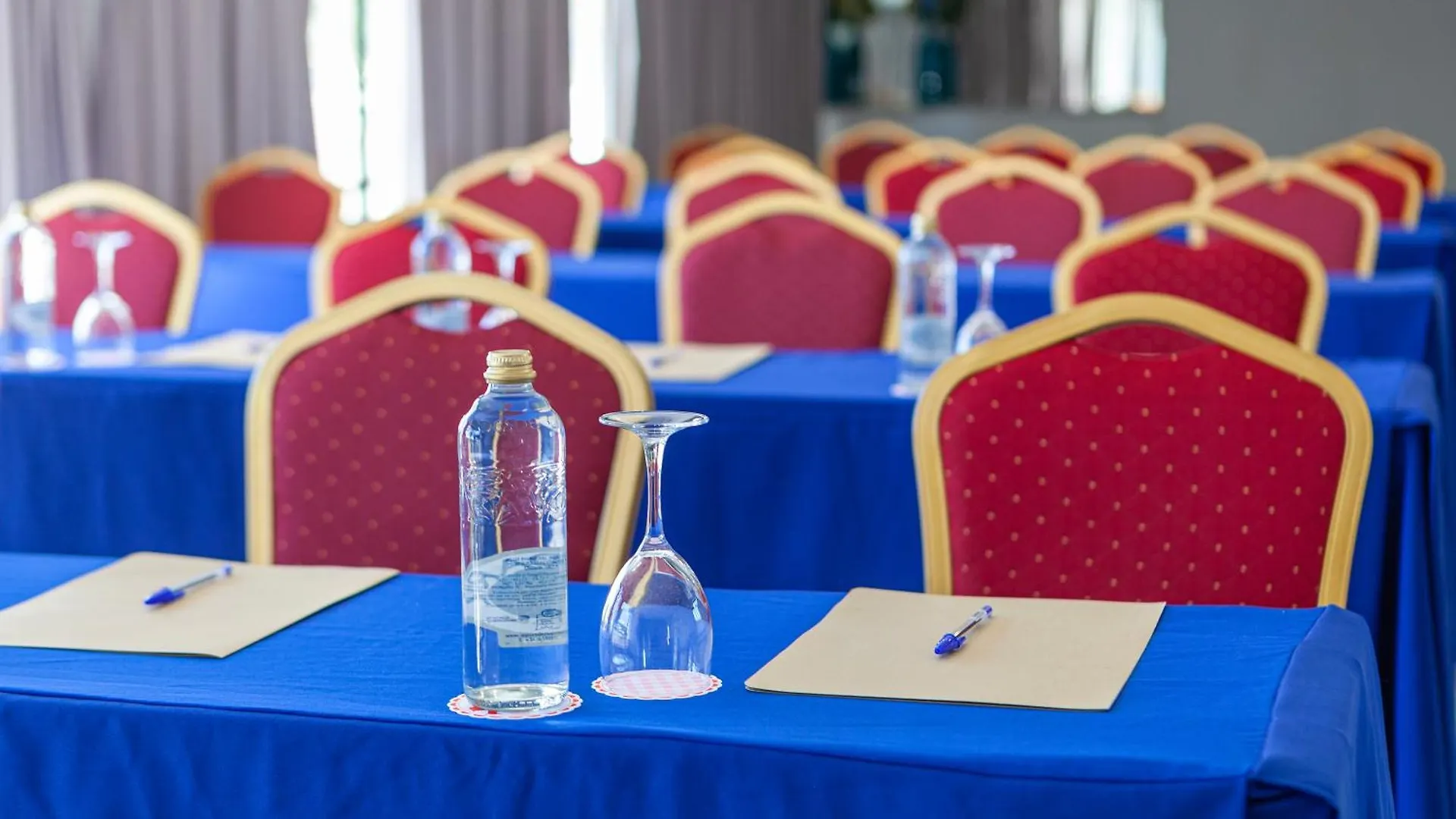 ****  Hotel Alay - Adults Only Recommended Benalmadena Spain