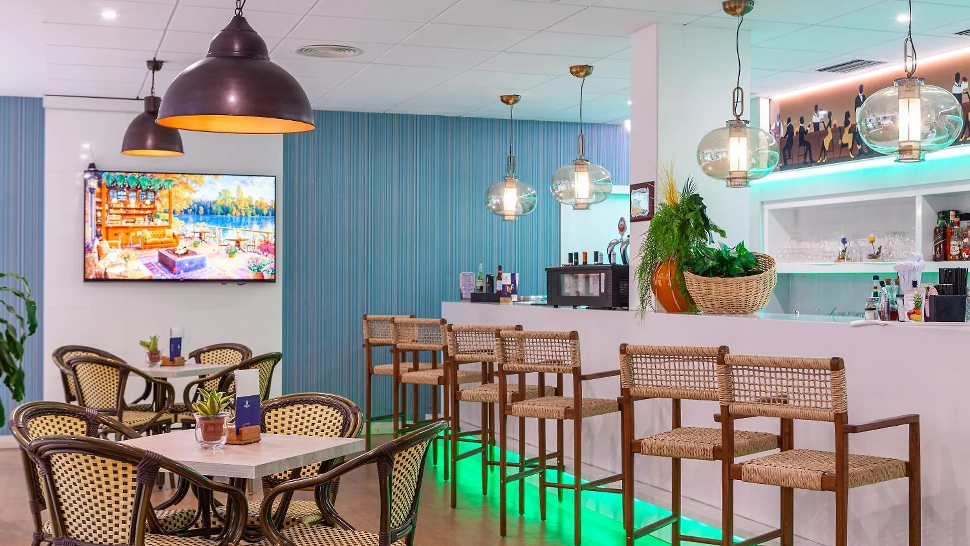 Hotel Alay - Adults Only Recommended Benalmadena