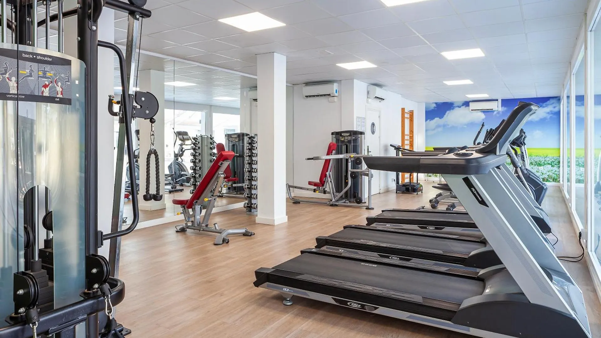 Hotel Alay - Adults Only Recommended Benalmadena