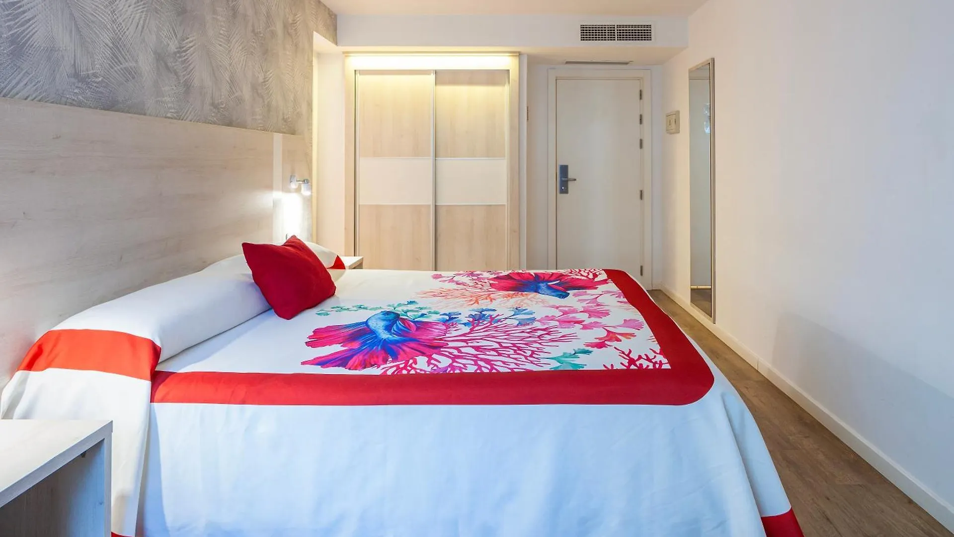 Hotel Alay - Adults Only Recommended Benalmadena 4*,  Spain