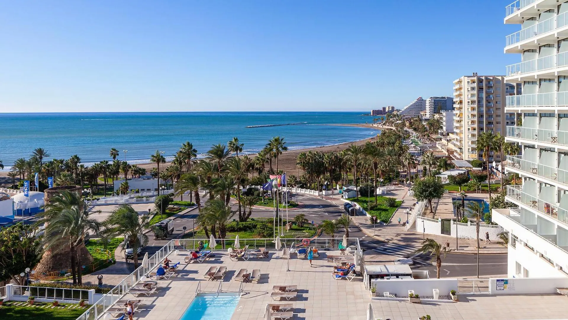 Hotel Alay - Adults Only Recommended Benalmadena