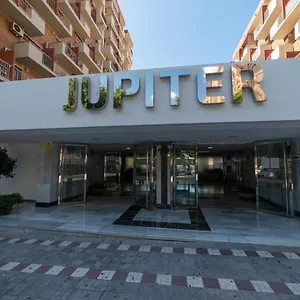 Appartement Eam Jupiter