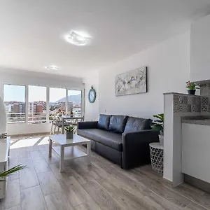 Appartement Cruz Del Sur Views