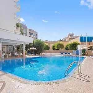 Отель Bluesea Piscis - Adults Only