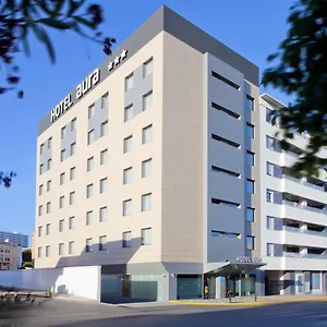 Sercotel Aura Альхесирас