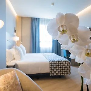 Hotel América