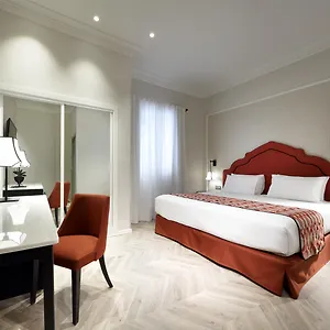 Hotel Eurostars Regina