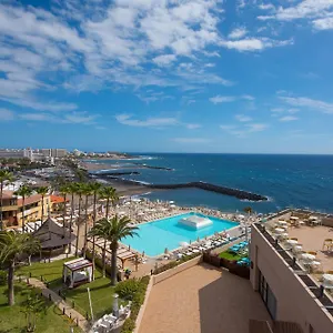 Отель Iberostar Waves Bouganville Playa