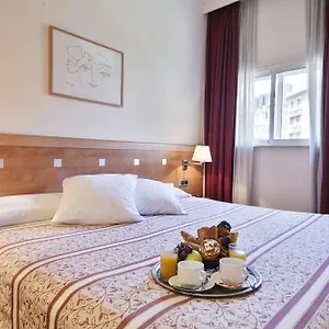 Hotel Acta Antibes **