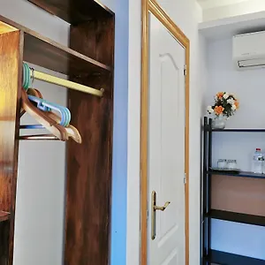 Pensionat Barcelona Coronahostal