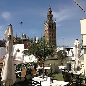 Hotel Palacio Alcázar