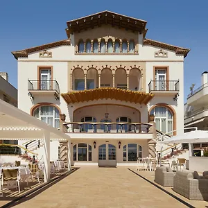 Отель Casa Vilella 4* Sup