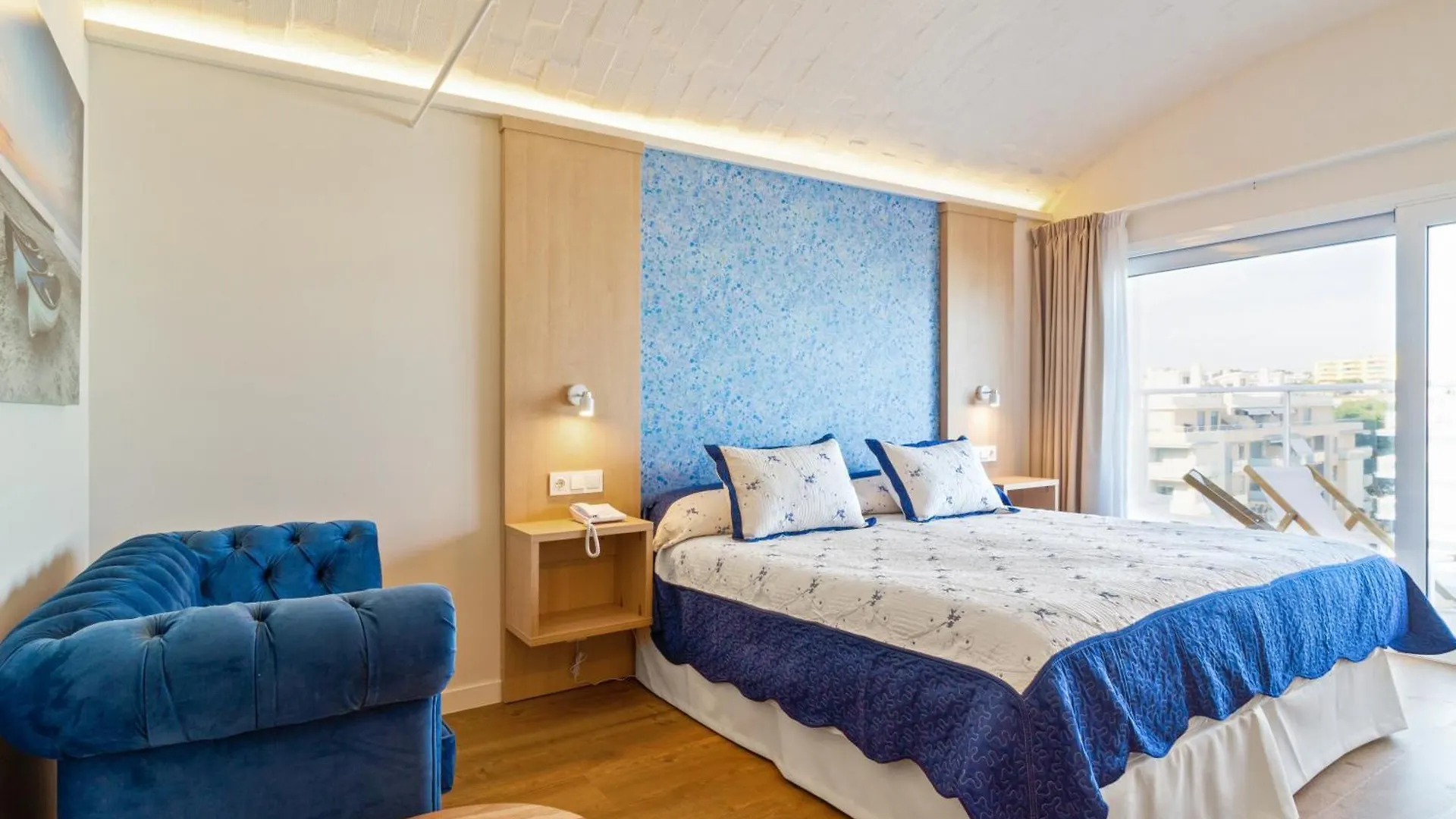 Hotel Alay - Adults Only Recommended Benalmadena