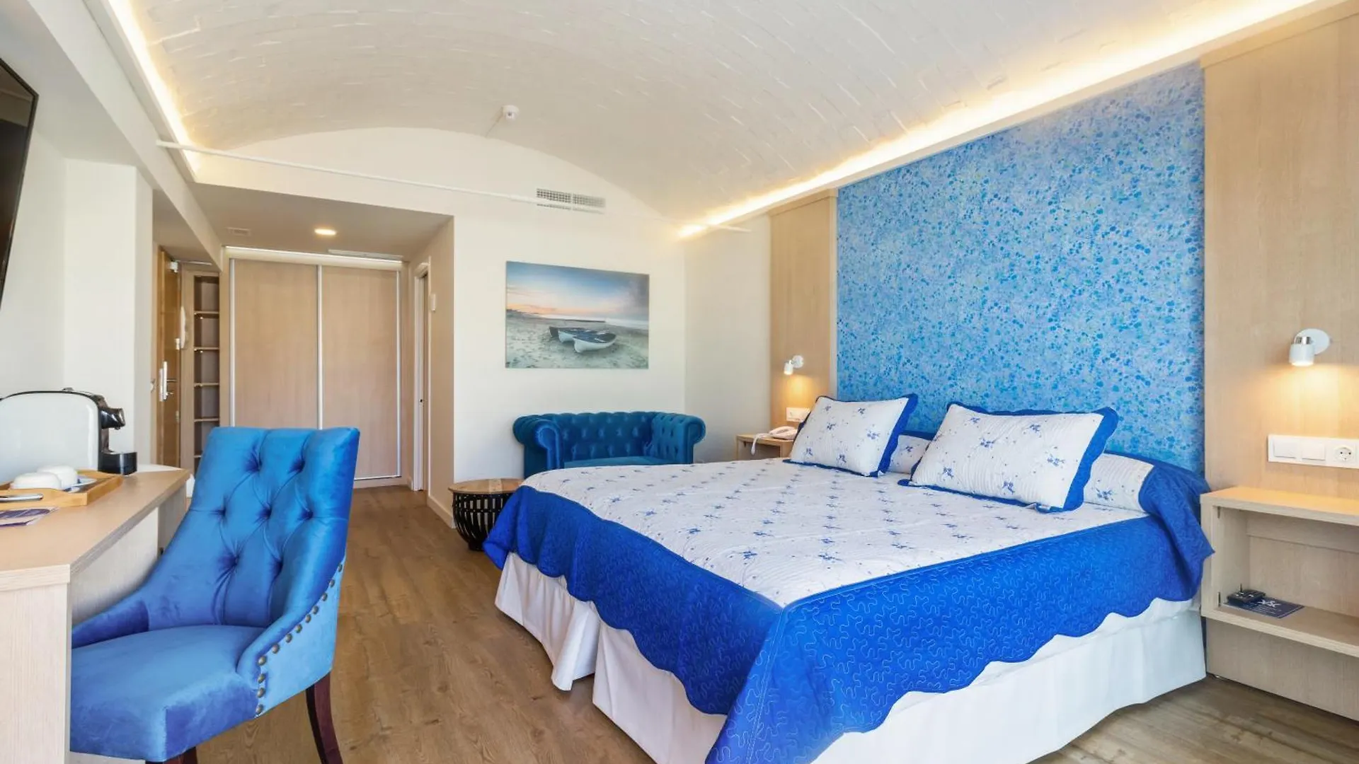 ****  Hotel Alay - Adults Only Recommended Benalmadena Spain