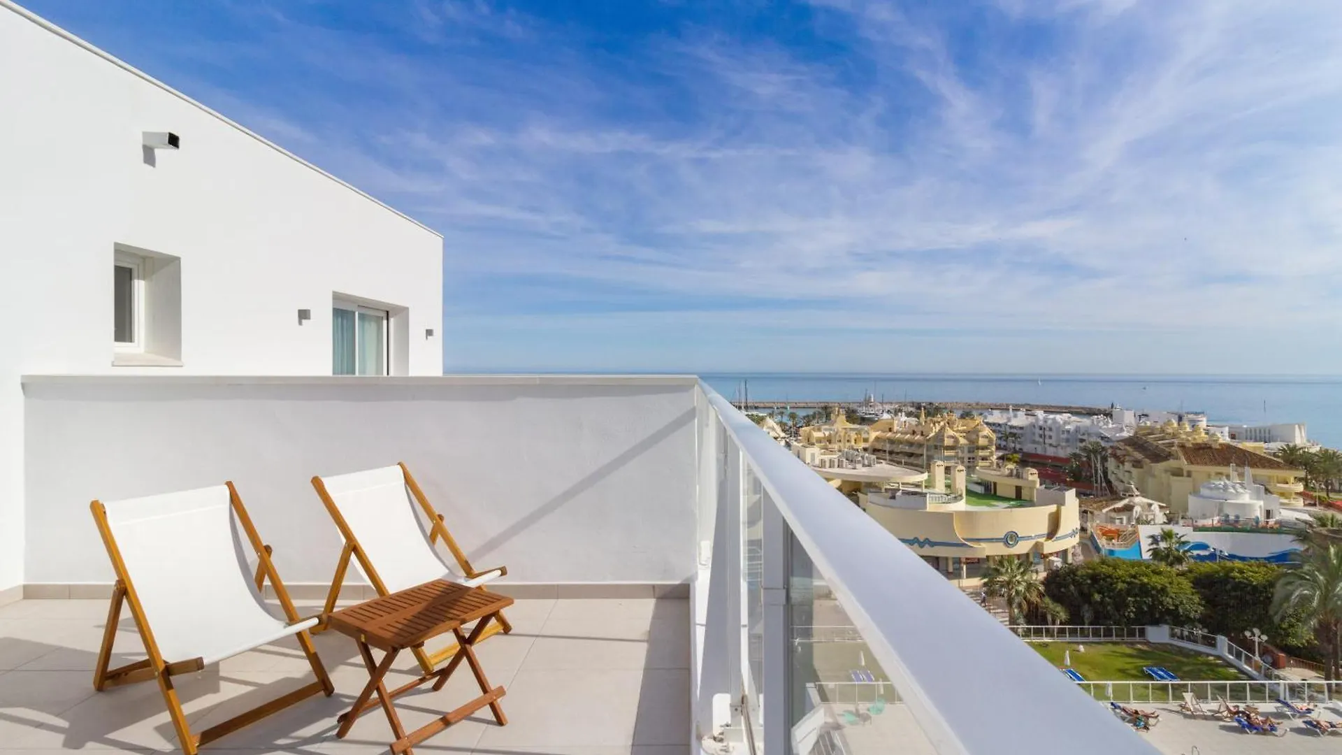 Hotel Alay - Adults Only Recommended Benalmadena
