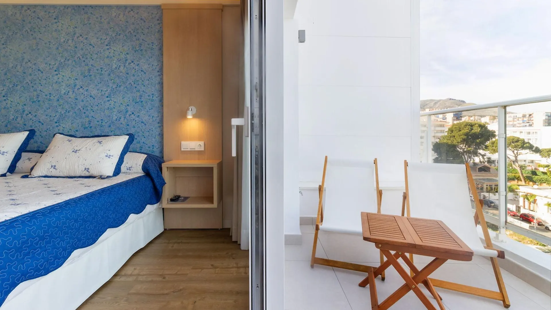 Hotel Alay - Adults Only Recommended Benalmadena