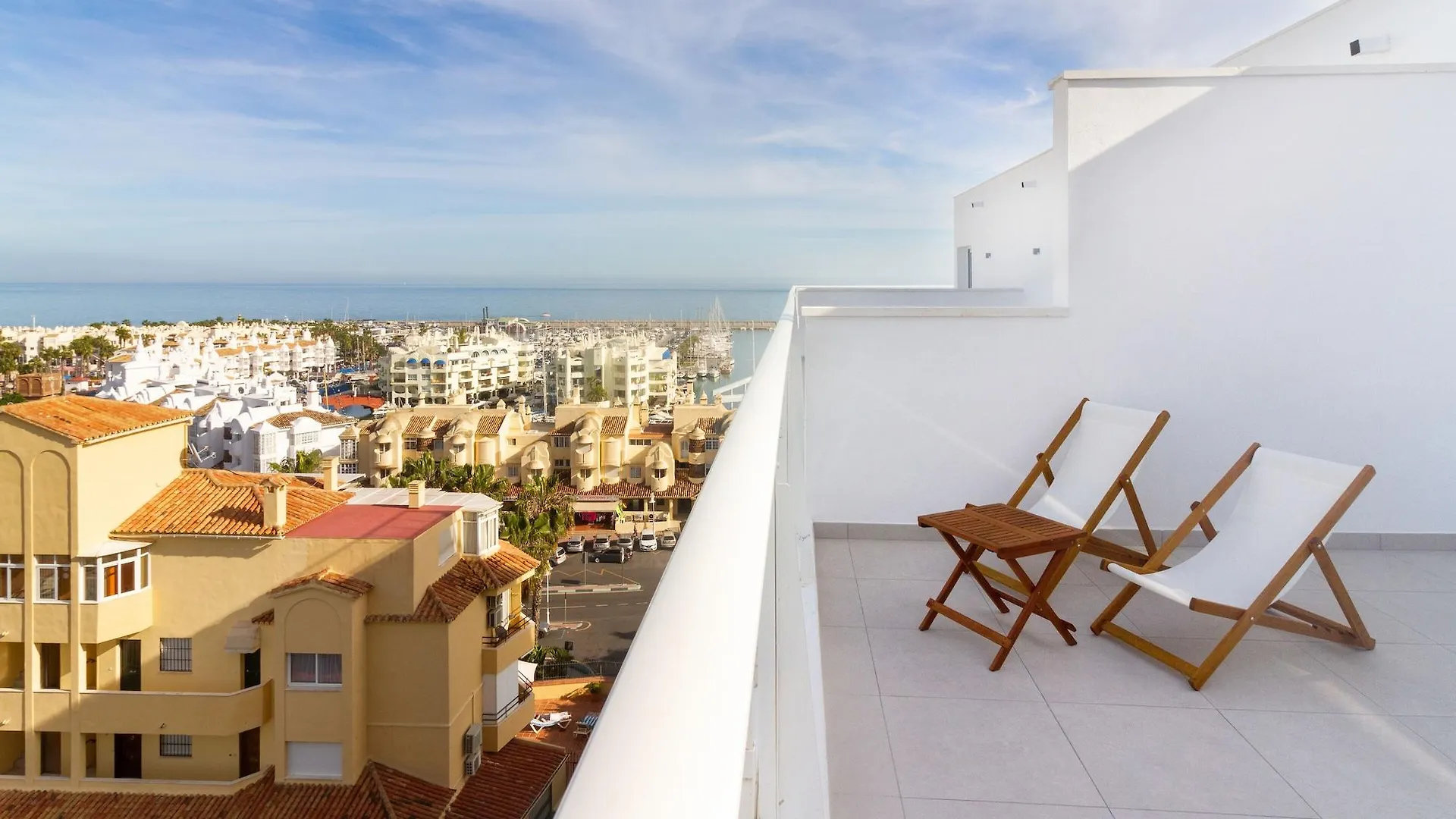 Hotel Alay - Adults Only Recommended Benalmadena 4*,