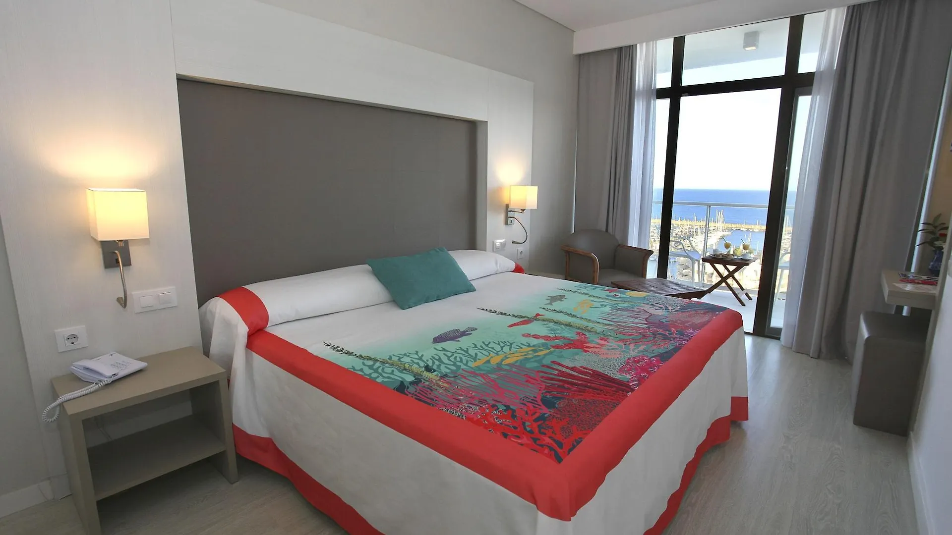 ****  Hotel Alay - Adults Only Recommended Benalmádena Spanje