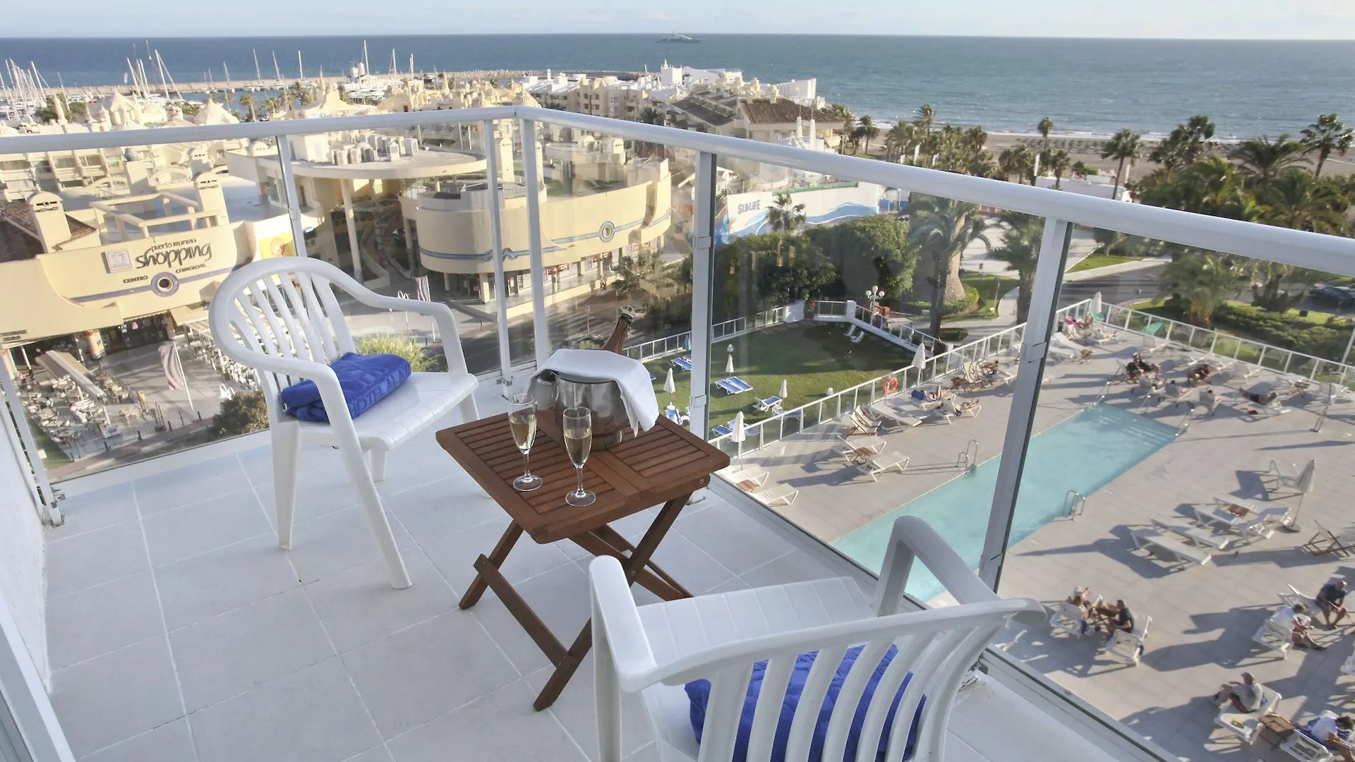 Hotel Alay - Adults Only Recommended Benalmádena