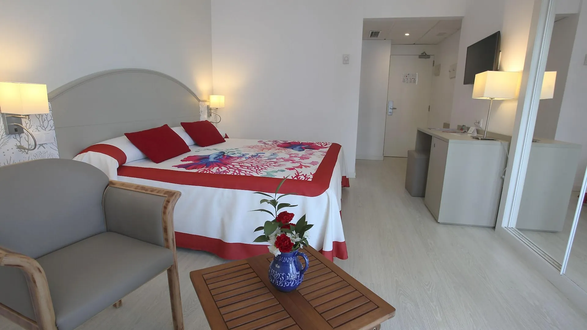 Hotel Alay - Adults Only Recommended Benalmádena 4*,