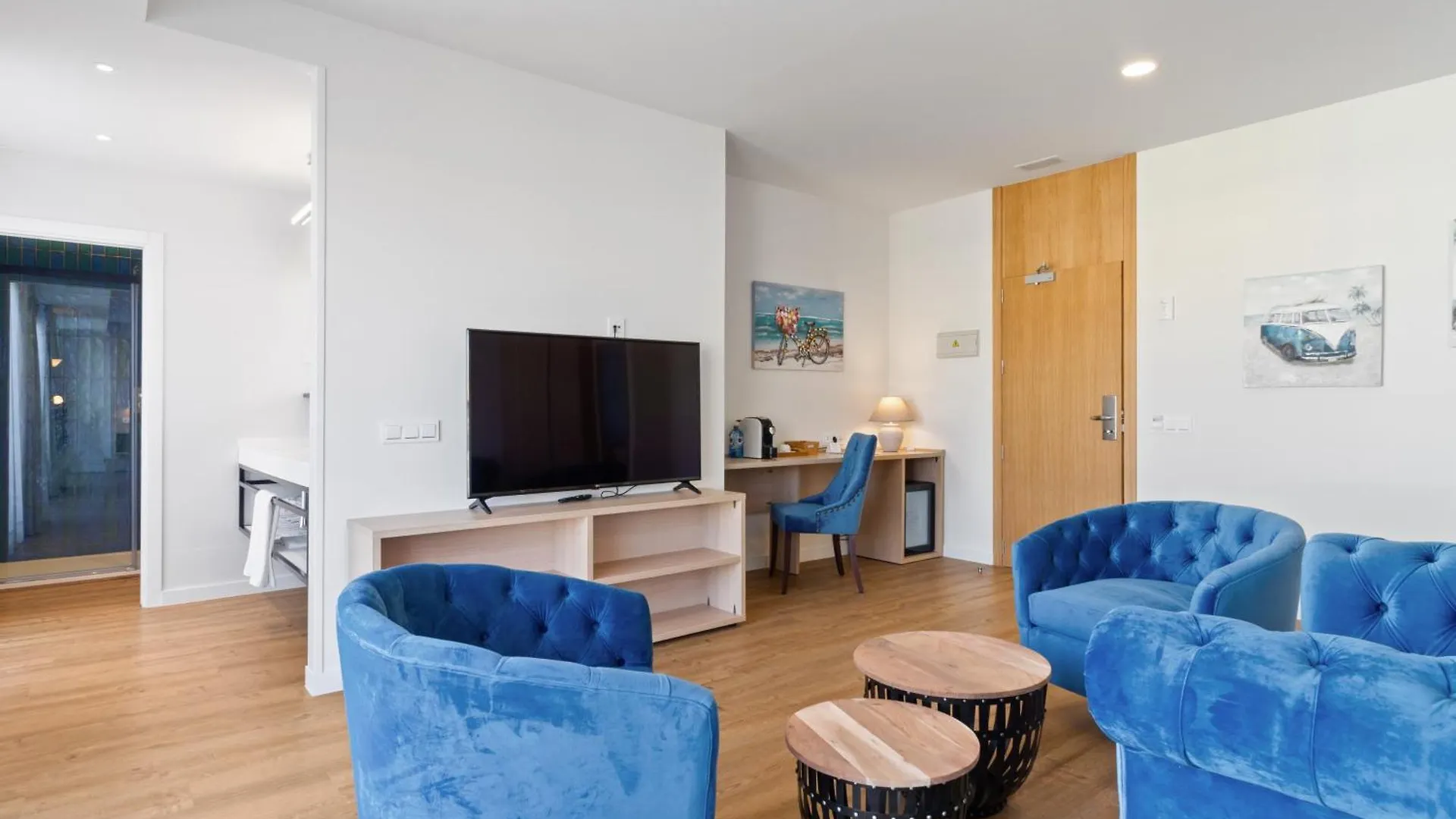 Hotel Alay - Adults Only Recommended Benalmádena