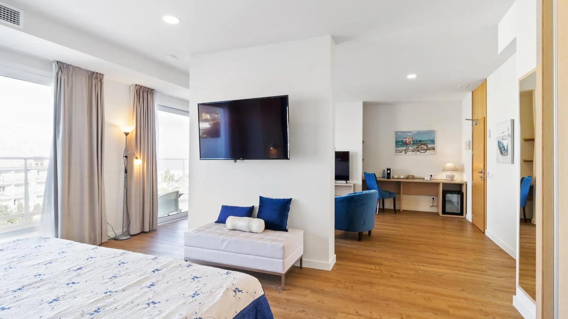 Hotel Alay - Adults Only Recommended Benalmádena