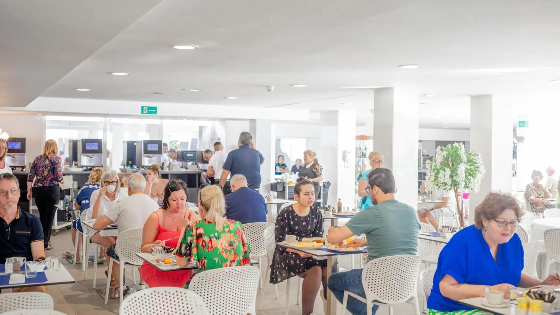 Hotel Alay - Adults Only Recommended Benalmádena