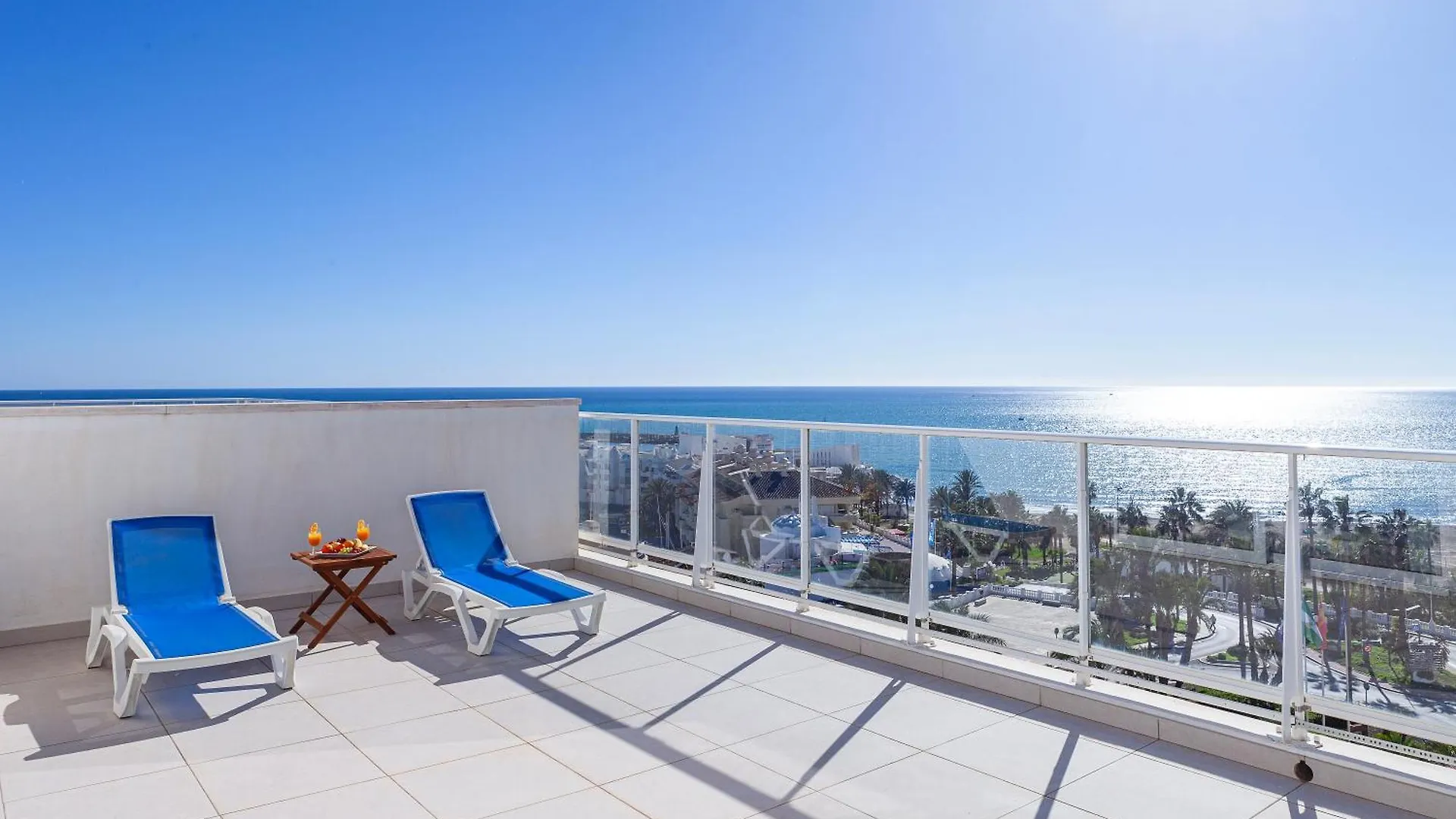 Hotel Alay - Adults Only Recommended Benalmádena