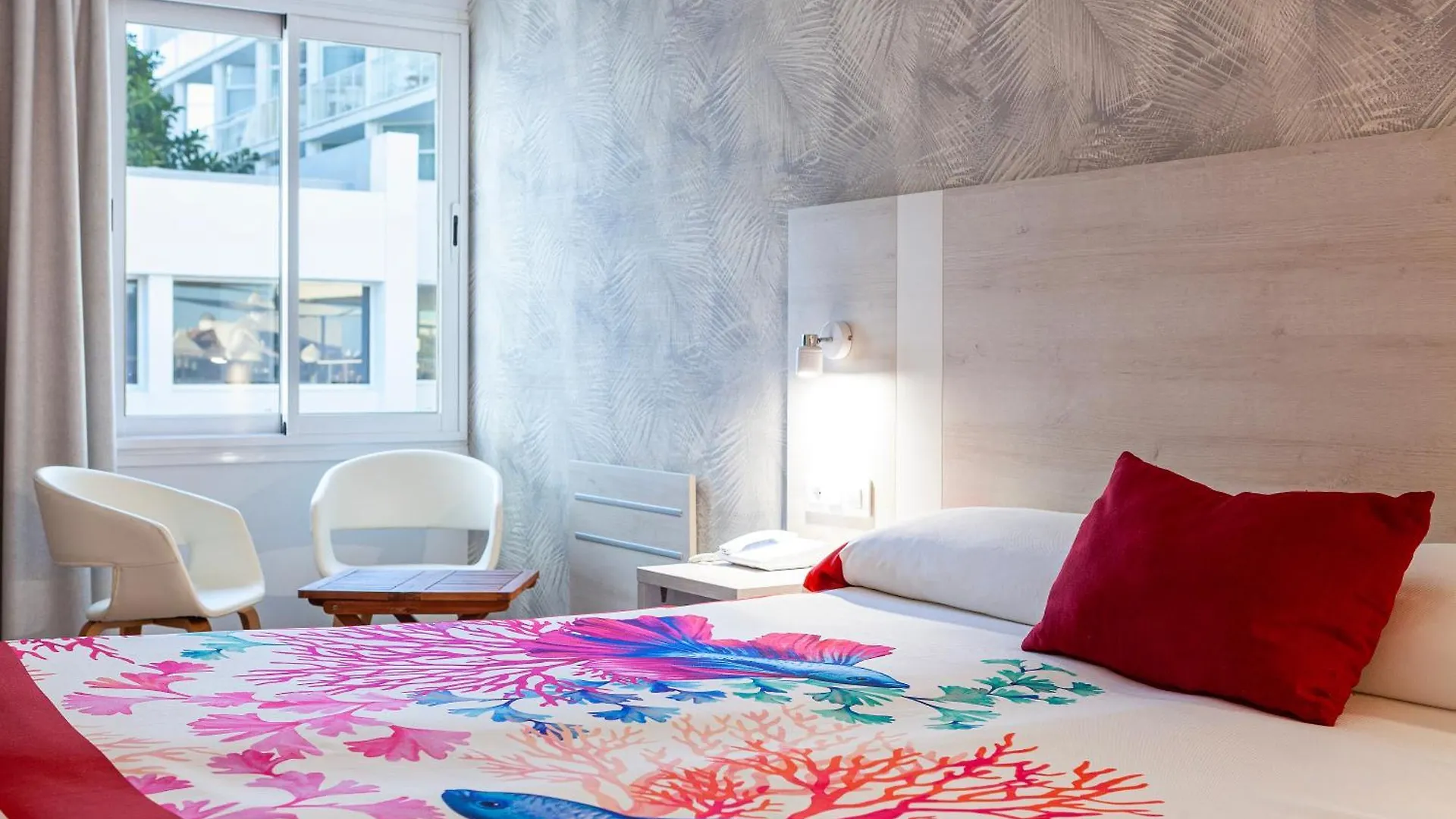 Hotel Alay - Adults Only Recommended Benalmádena
