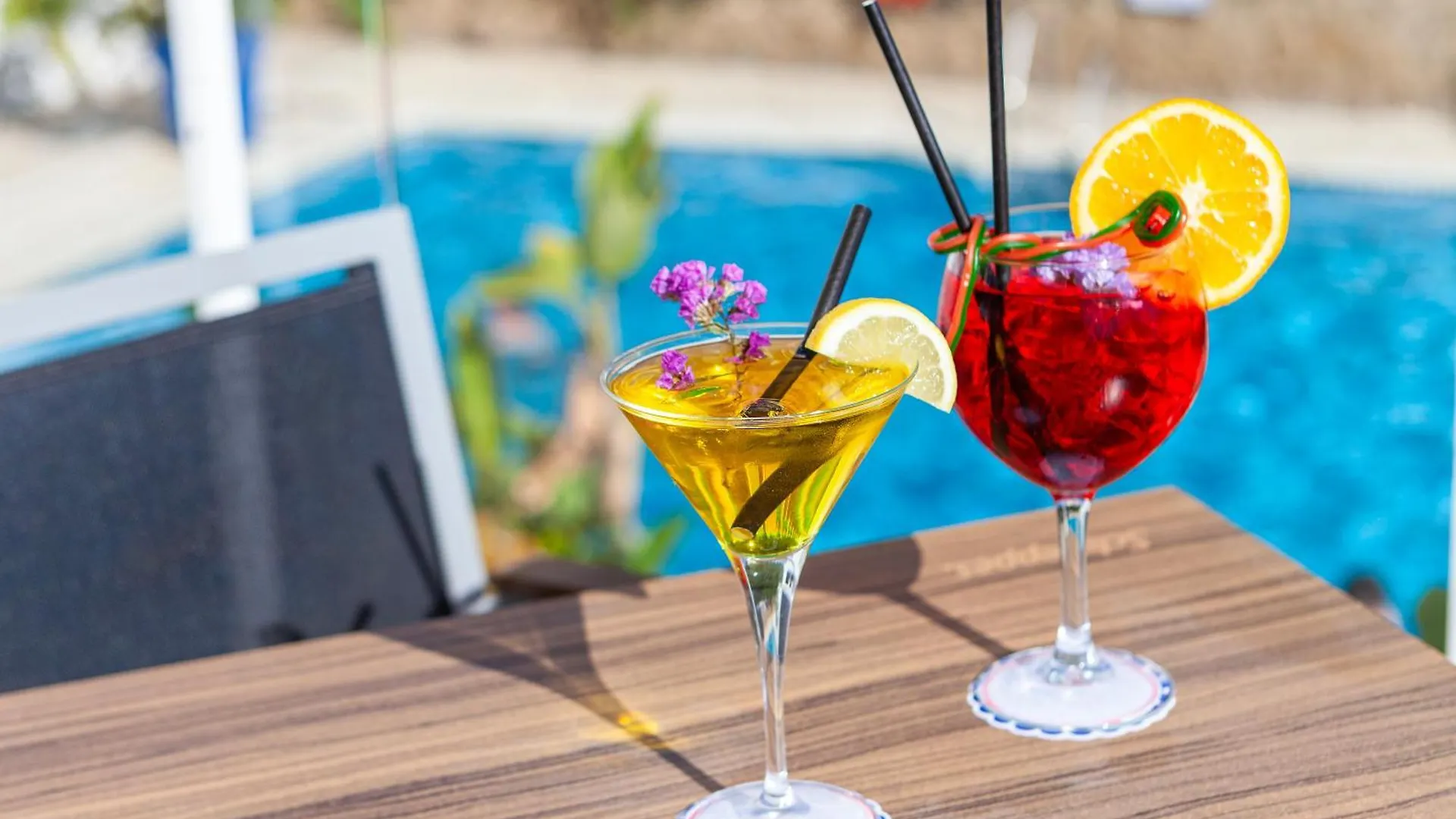 Hotel Alay - Adults Only Recommended Benalmádena