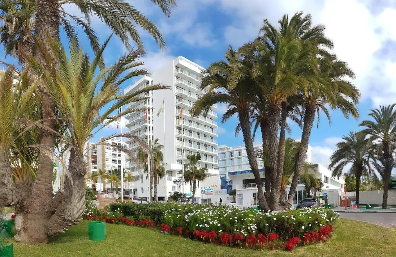 Hotel Alay - Adults Only Recommended Benalmádena