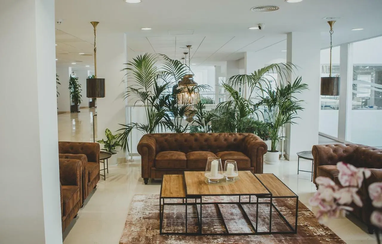 Hotel Alay - Adults Only Recommended Benalmádena