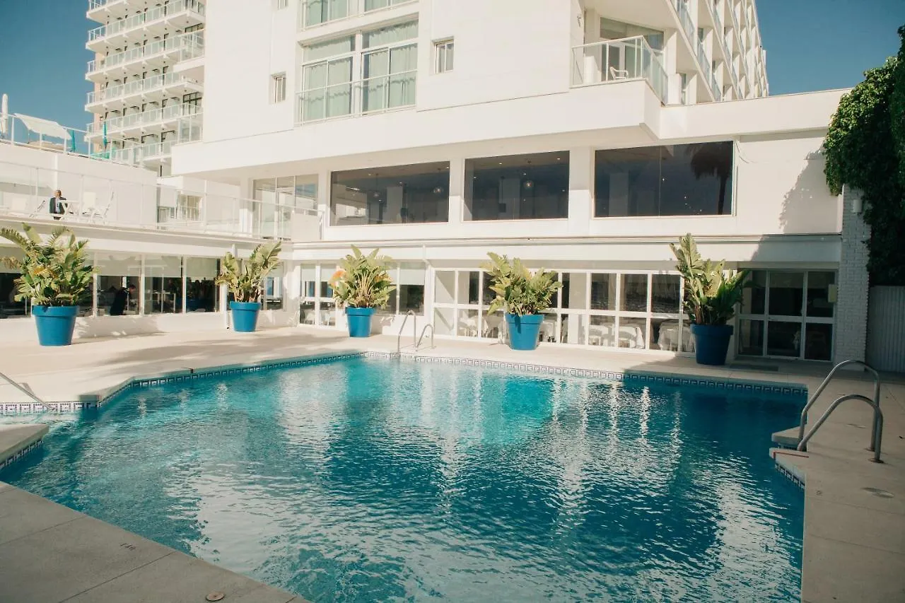 Hotel Alay - Adults Only Recommended Benalmádena