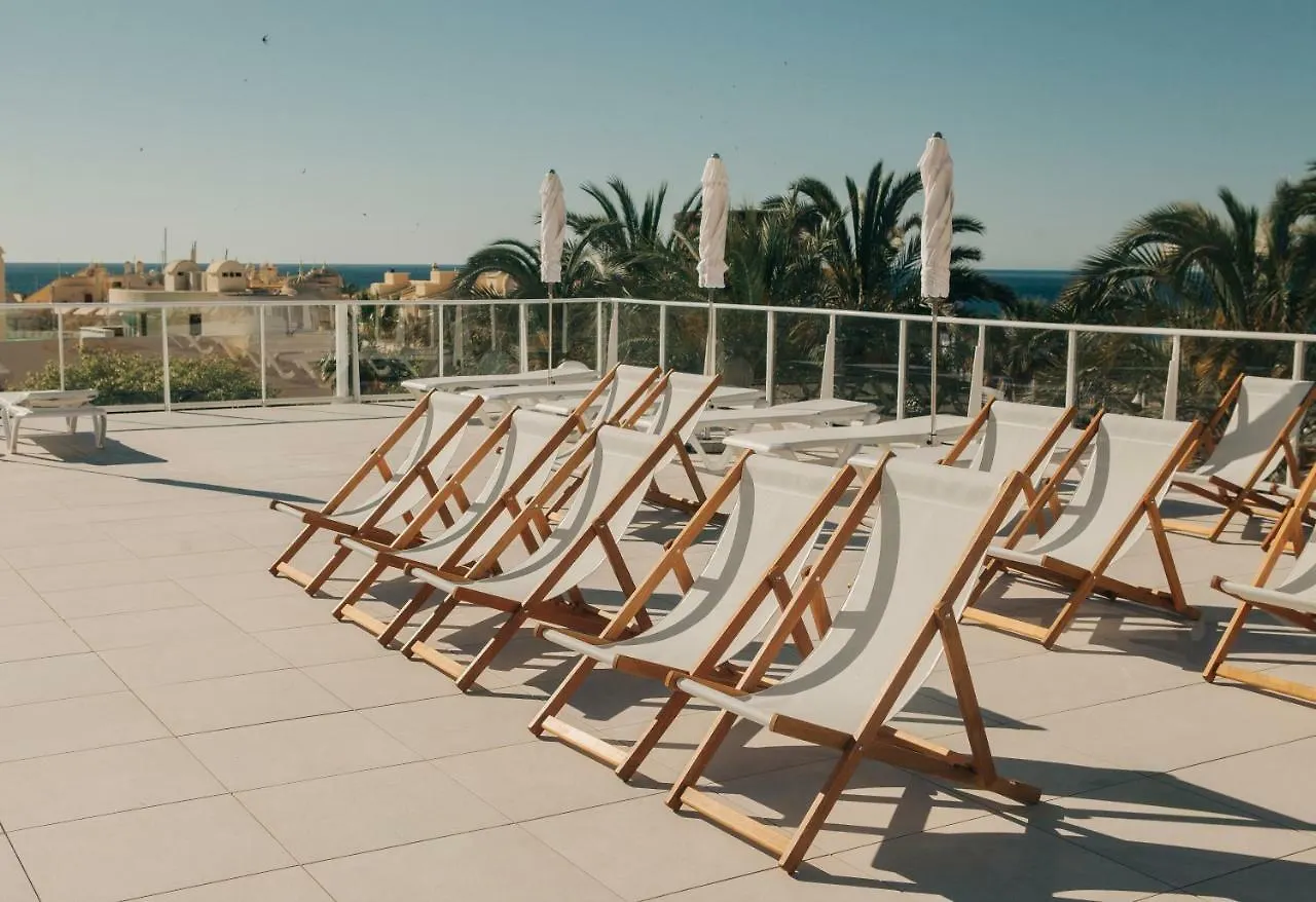 Hotel Alay - Adults Only Recommended Benalmádena
