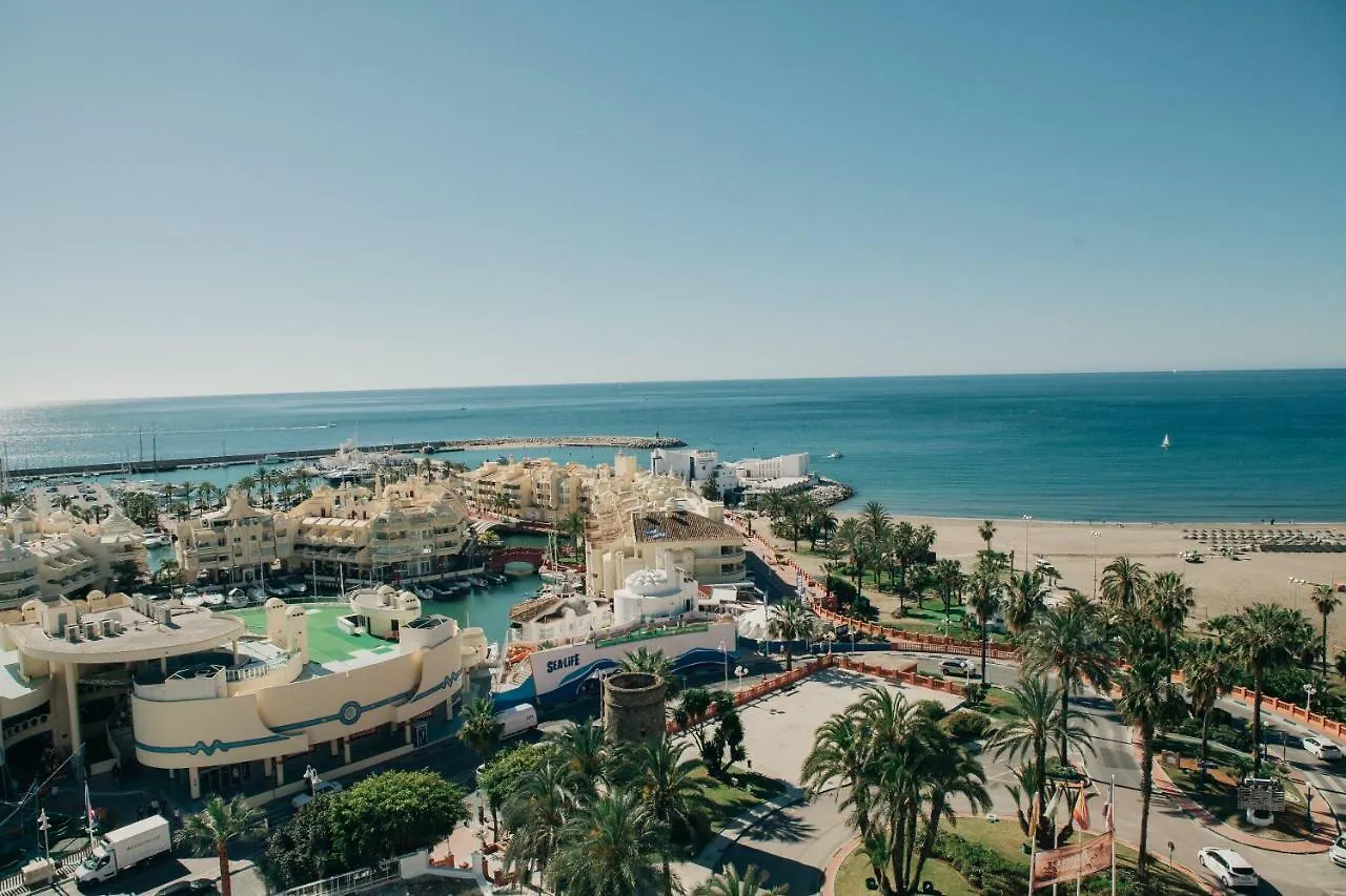 Hotel Alay - Adults Only Recommended Benalmádena 4*,