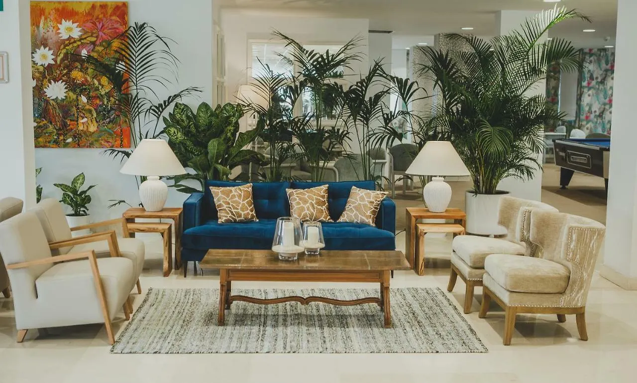Hotel Alay - Adults Only Recommended Benalmádena