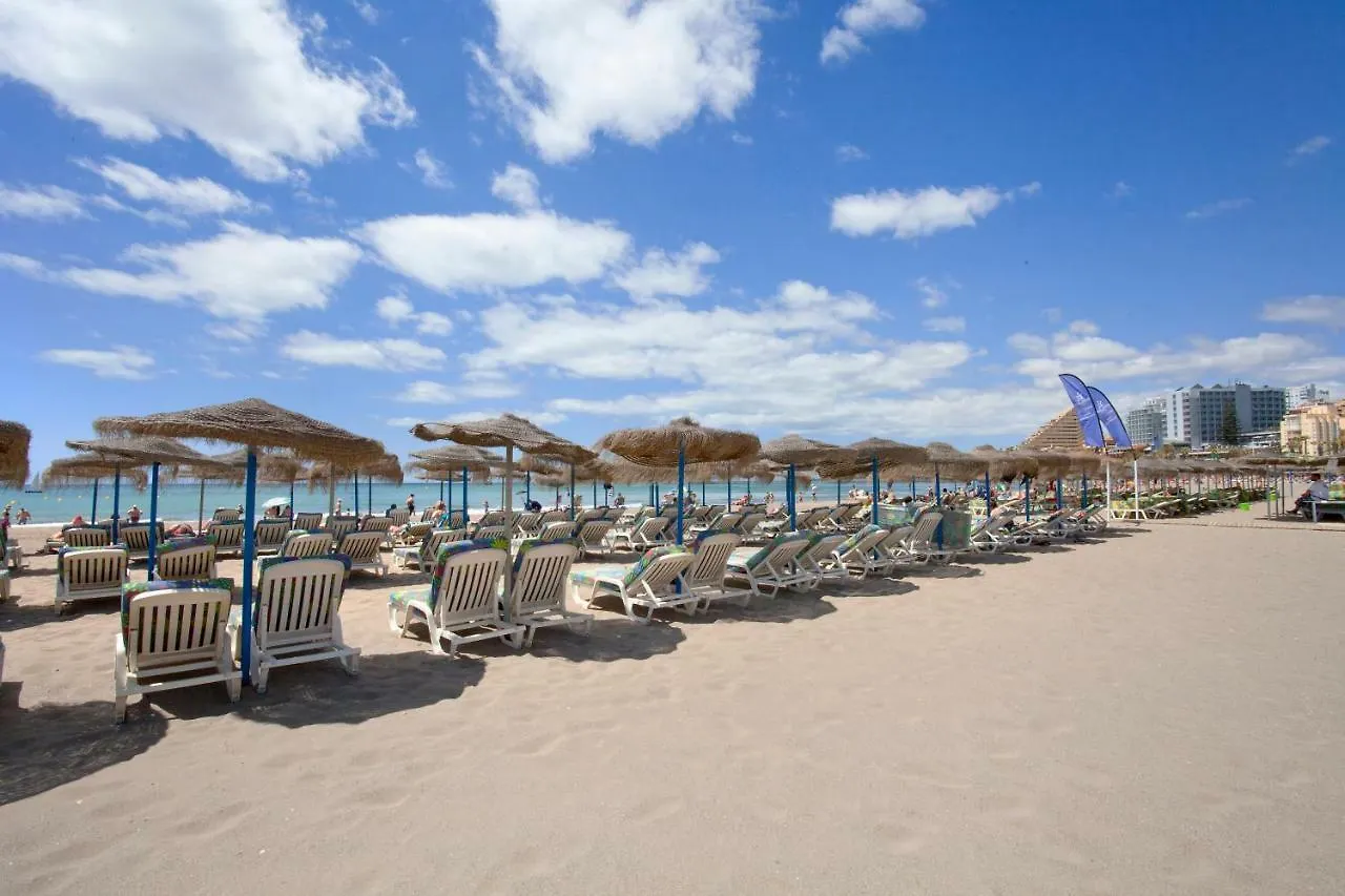 Hotel Alay - Adults Only Recommended Benalmádena 4*,