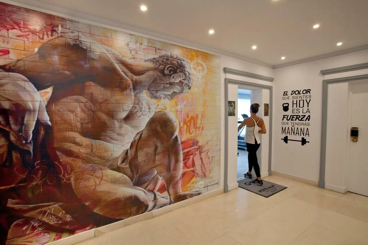 Hotel Alay - Adults Only Recommended Benalmádena