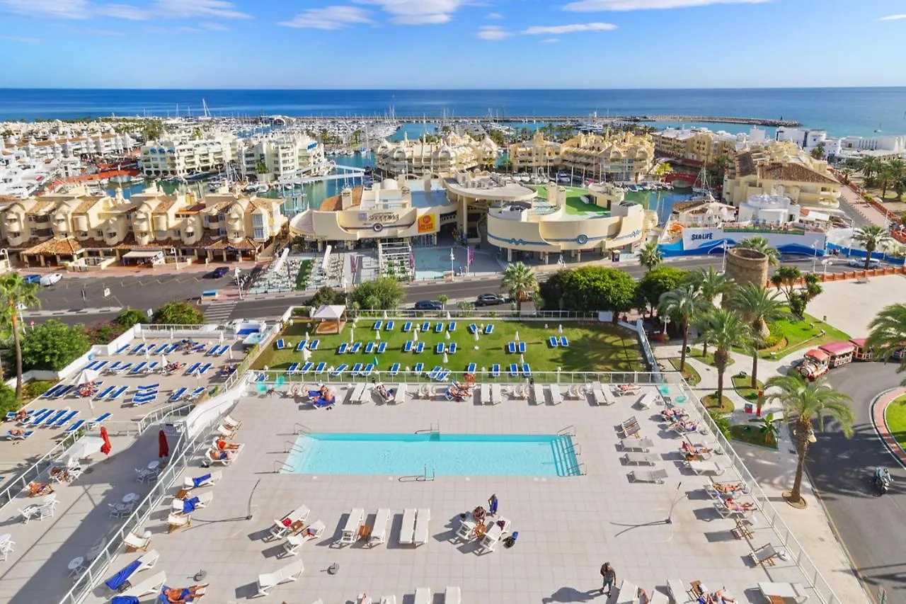 Hotel Alay - Adults Only Recommended Benalmádena Spanje