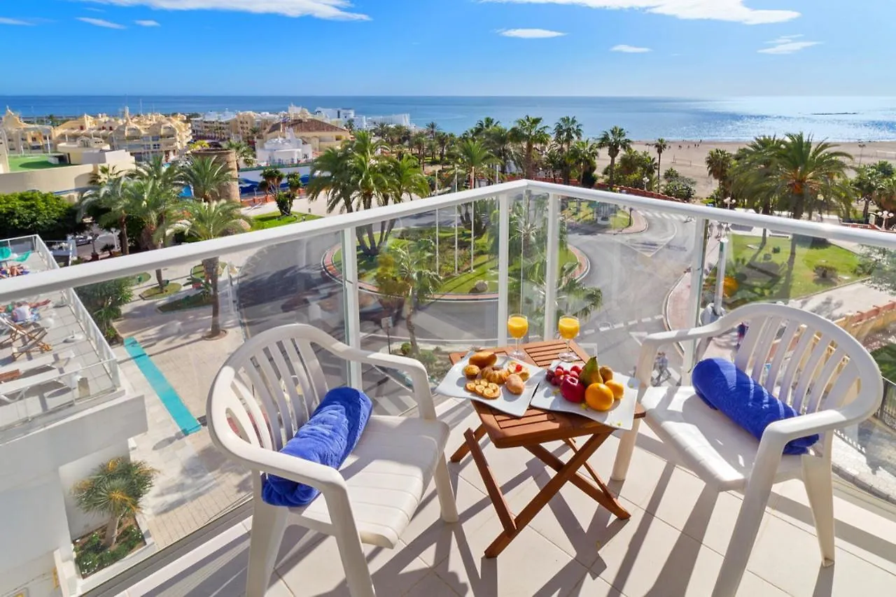 Hotel Alay - Adults Only Recommended Benalmádena 4*,  Spanje