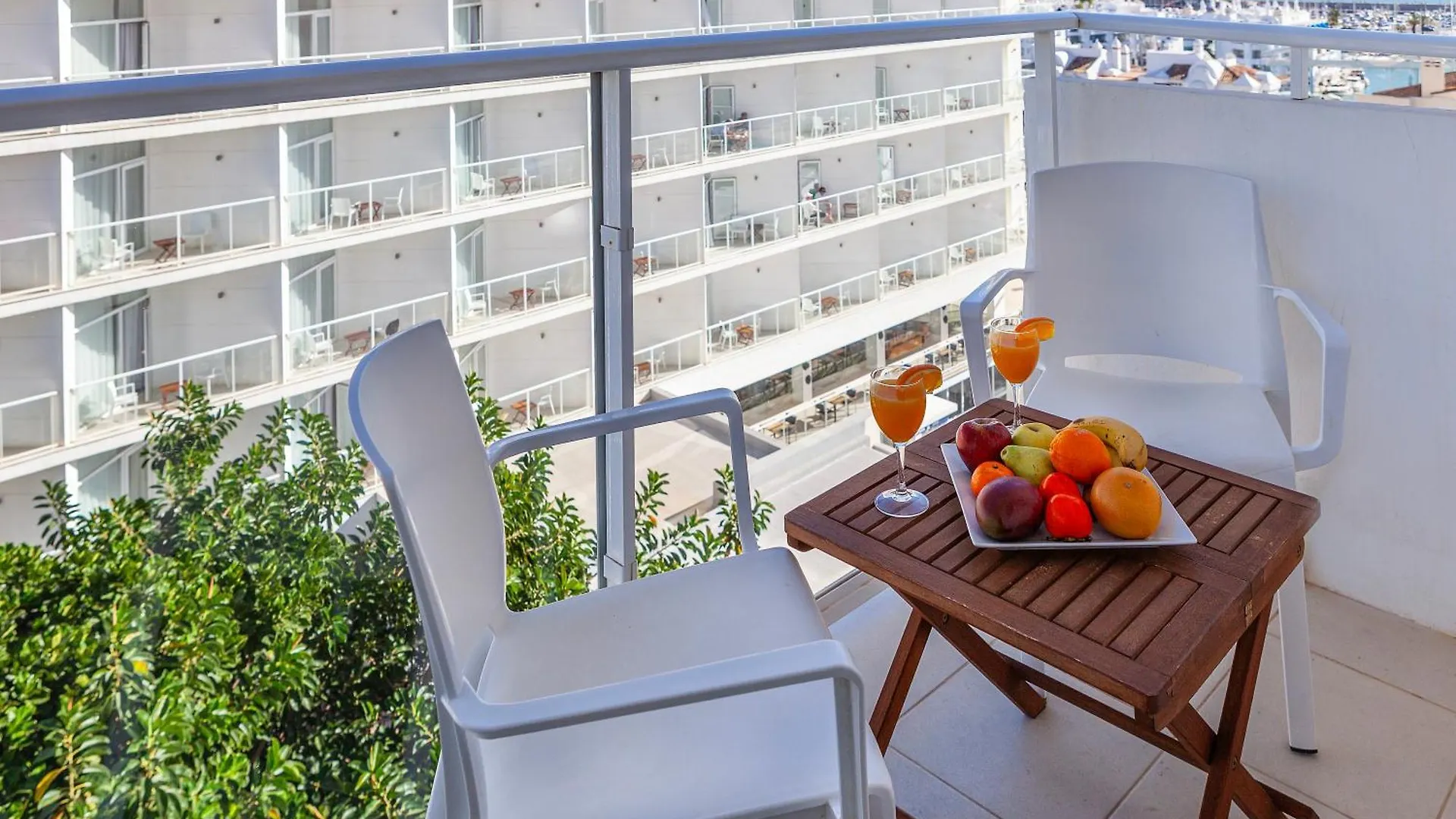 Hotel Alay - Adults Only Recommended Benalmádena