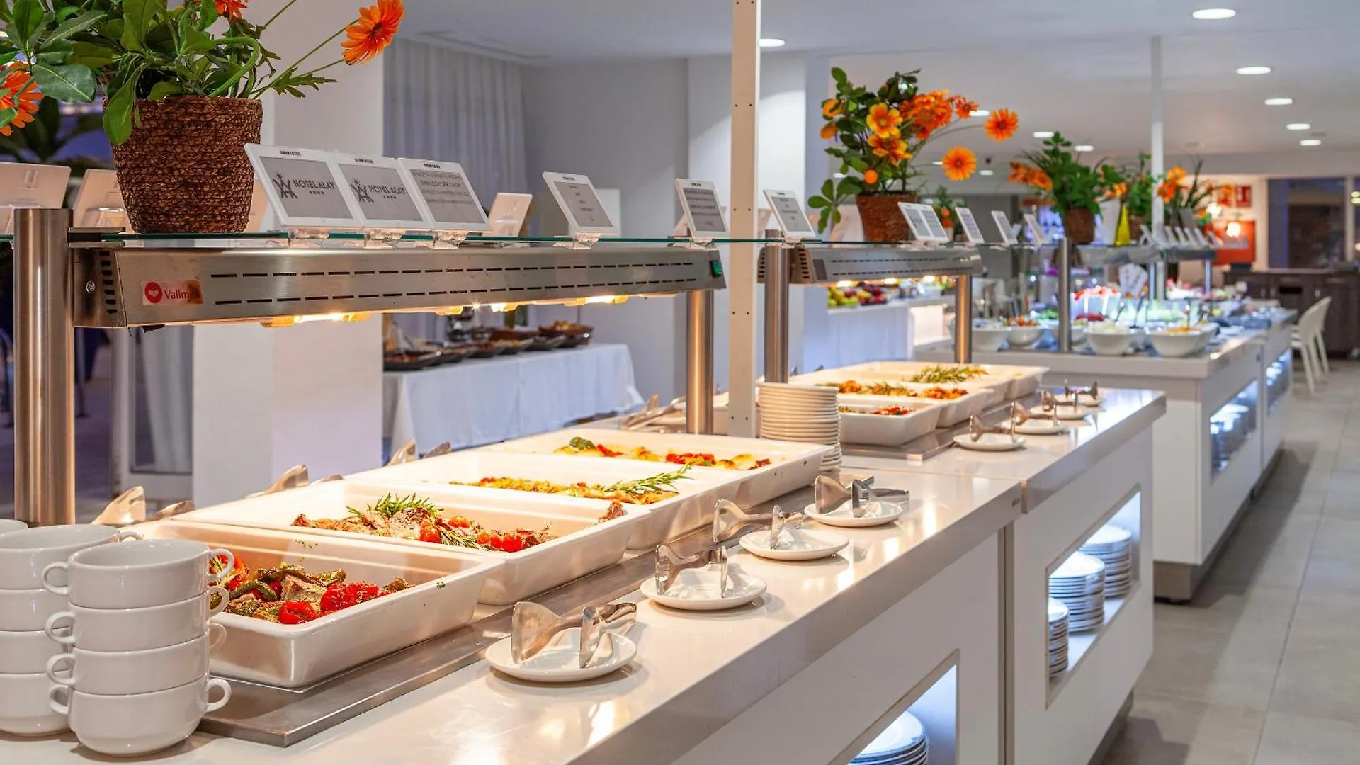 Hotel Alay - Adults Only Recommended Benalmádena Španělsko